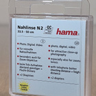 == Hama Close Up +2 - 58mm - pikkukuva 1