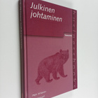 Petri ym. Virtanen : Julkinen johtaminen - pikkukuva 1