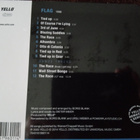 Yello - Flag CD - pikkukuva 2