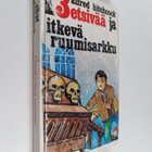 Megan Stine : 3 etsivää ja itkevä ruumisarkku - pikkukuva 1