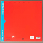 DIRE STRAITS: Making Movies - LP, uusi - pikkukuva 2