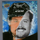 2025-26 Upper Deck - Portraits - Speckle - 0,75 € / kpl - pikkukuva 1