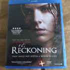 The Reckoning (Bluray) - pikkukuva 1