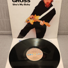 Henry Gross She's My Baby lp - pikkukuva 1