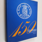Lauri Poropudas : 150 tarinaa : suomalainen postimerkki 1... - pikkukuva 1