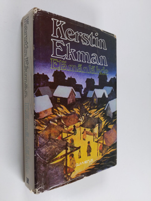 Kerstin Ekman : Elämänlähde