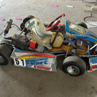 Lasten kartingauto 60cc - pikkukuva 4