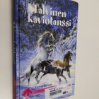 Angela Dorsey : Talvinen kaviotanssi - pikkukuva 1