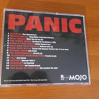 Panic:15 Tracks Of Riotous '80S indie Insurrection! CD - pikkukuva 2