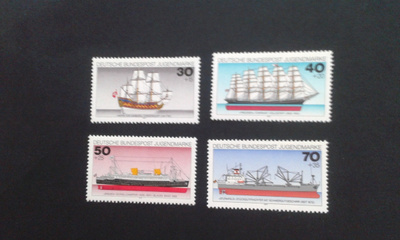 saksa 1977 laivoja**
