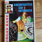 Morgan Kane 57. Kaksintaistelu San Antoniossa - pikkukuva 1