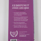Juha Berglund : Viinistä viiniin 2017 : Viini-lehden vuos... - pikkukuva 2