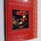 Camellia Panjabi : Intialainen keittokirja : 50 parasta I... - pikkukuva 1