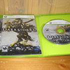 XBOX 360 Darksiders - pikkukuva 2