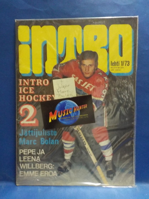 INTRO LEHTI - 1/73