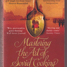 Anya von Bremzen: Mastering the art of Soviet cooking - pikkukuva 1