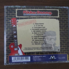 Pikku-Danny & Rokkipoppoo (uusi) CD - pikkukuva 2