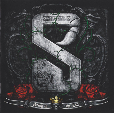 { scorpions - sting in the tail (hard rock) }