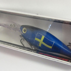 Rapala Shad rap RS 7cm - pikkukuva 1