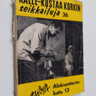 Outsider : Aleksanterinkatu 13 - pikkukuva 1