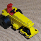 Rod Roller Matchbox N:o27 v.1973 - pikkukuva 1