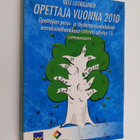 Olli Luukkainen : Opettaja vuonna 2010 - Opepro-hanke - pikkukuva 1