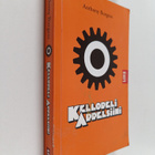 Anthony Burgess : Kellopeliappelsiini - pikkukuva 1
