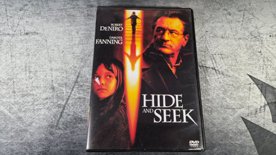 Hide and Seek