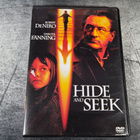Hide and Seek - pikkukuva 1