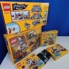 LEGO PIRATES! Merirosvoja yht 5 settiä + polybag - pikkukuva 3