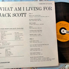 Jack Scott LP - pikkukuva 2