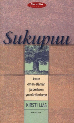 Kirsti Ijäs: Sukupuu