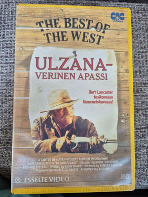 Ulzana