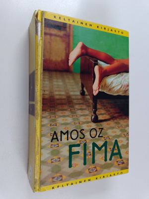 Amos Oz : Fima