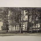 VANHA Postikortti Seinäjoki 1950-l Alkup.Mallikappale - pikkukuva 1