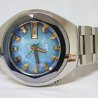 70-s CITIZEN COSMOTRON SPECIAL TITAN CARBIDE SSUA 36000 a/h - pikkukuva 3