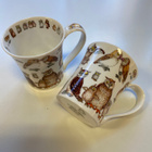 MUKI x 2 Twitters Dunoon - pikkukuva 1