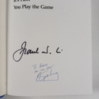 Frank W. King : It's How You Play the Game : The Inside S... - pikkukuva 3