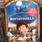 (Uusi) Rottatouille (2007) disney - pikkukuva 1