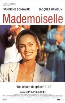 MADEMOISELLE	(10 446)	k-FI-DVD	sandrine bonnaire	2001	ranska