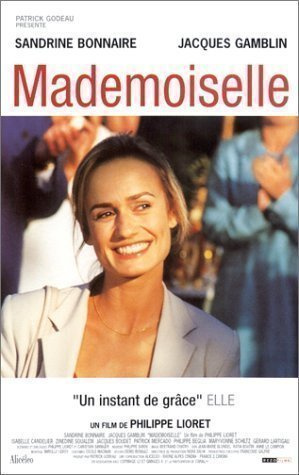 MADEMOISELLE	(10 446)	k-FI-DVD	sandrine bonnaire	2001	ranska