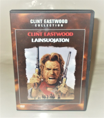 LAINSUOJATON  (Eastwood)