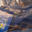 Ford World Rally Team T-paita. XL- koko. - pikkukuva 2