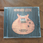 Howard Leese: Secret Weapon CD - pikkukuva 1