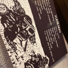 Yleislakko / hyvästi kauniit poutapäivät CD - pikkukuva 2