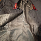 M36 asetakki tykistö luutnantti militaria - pikkukuva 5