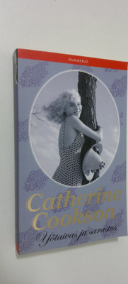 Catherine Cookson : Yötaivas ja sarastus