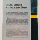 Annikki Kariniemi : Matkalla maan ääreen - pikkukuva 2