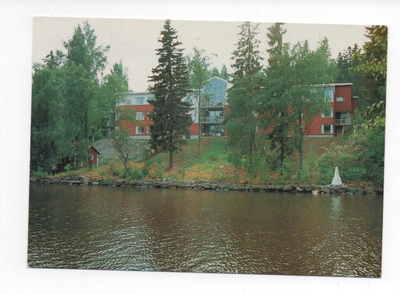 Hämeenlinna: Ilonpisara