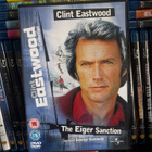The Eiger Sanction (1975) Clint Eastwood - pikkukuva 1
